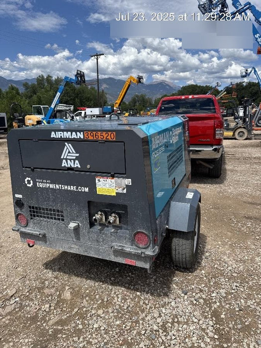 2024 AIRMAN PDS185S CWK