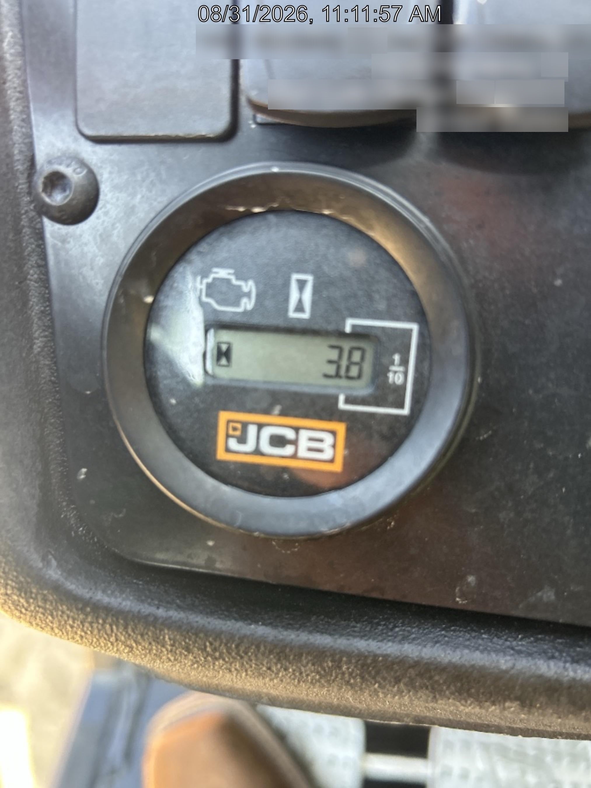 2026 JCB 512-56