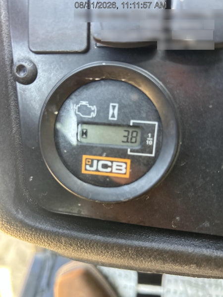 2026 JCB 512-56
