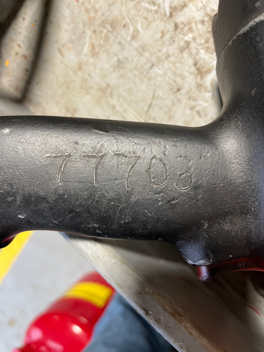 2020 MICHIGAN PNEUMATIC 751SS