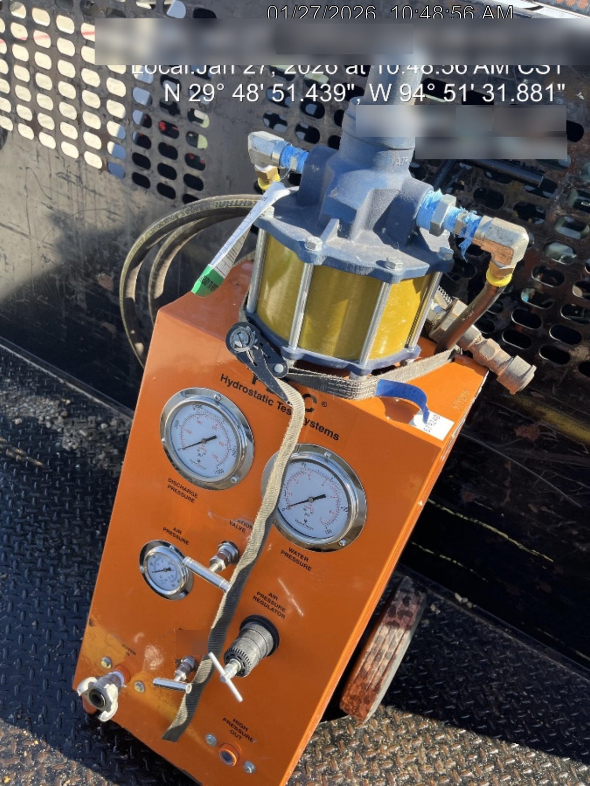 2025 PINNACLE PDQC-10000