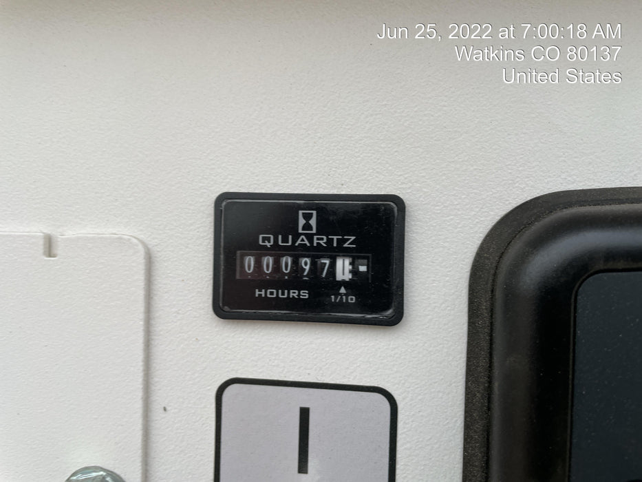 2022 WACKER NEUSON G50