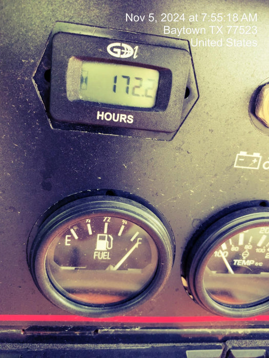 2024 LINCOLN ELECTRIC LE400