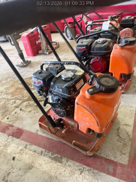 2023 MULTIQUIP MVC82VHW