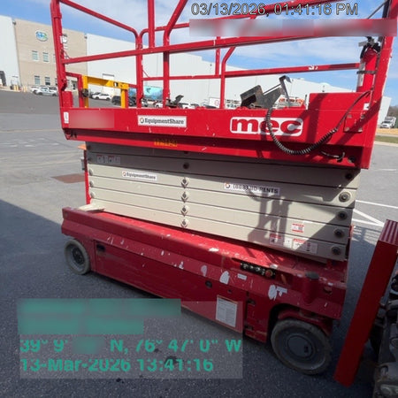 2021 MEC 4555SE