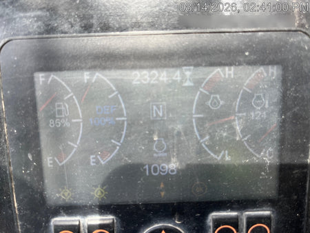 2019 MANITOU MTA12042