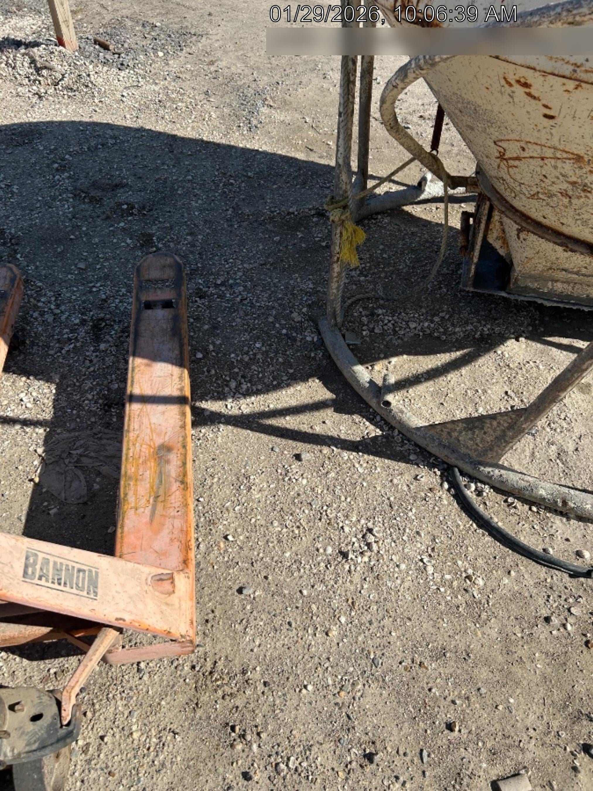2020 NORTHERN 4-way Pallet Jack