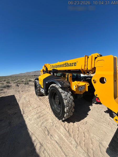 2025 JCB 509-42