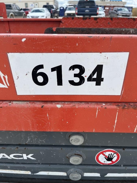 2017 SKYJACK SJIII-3219