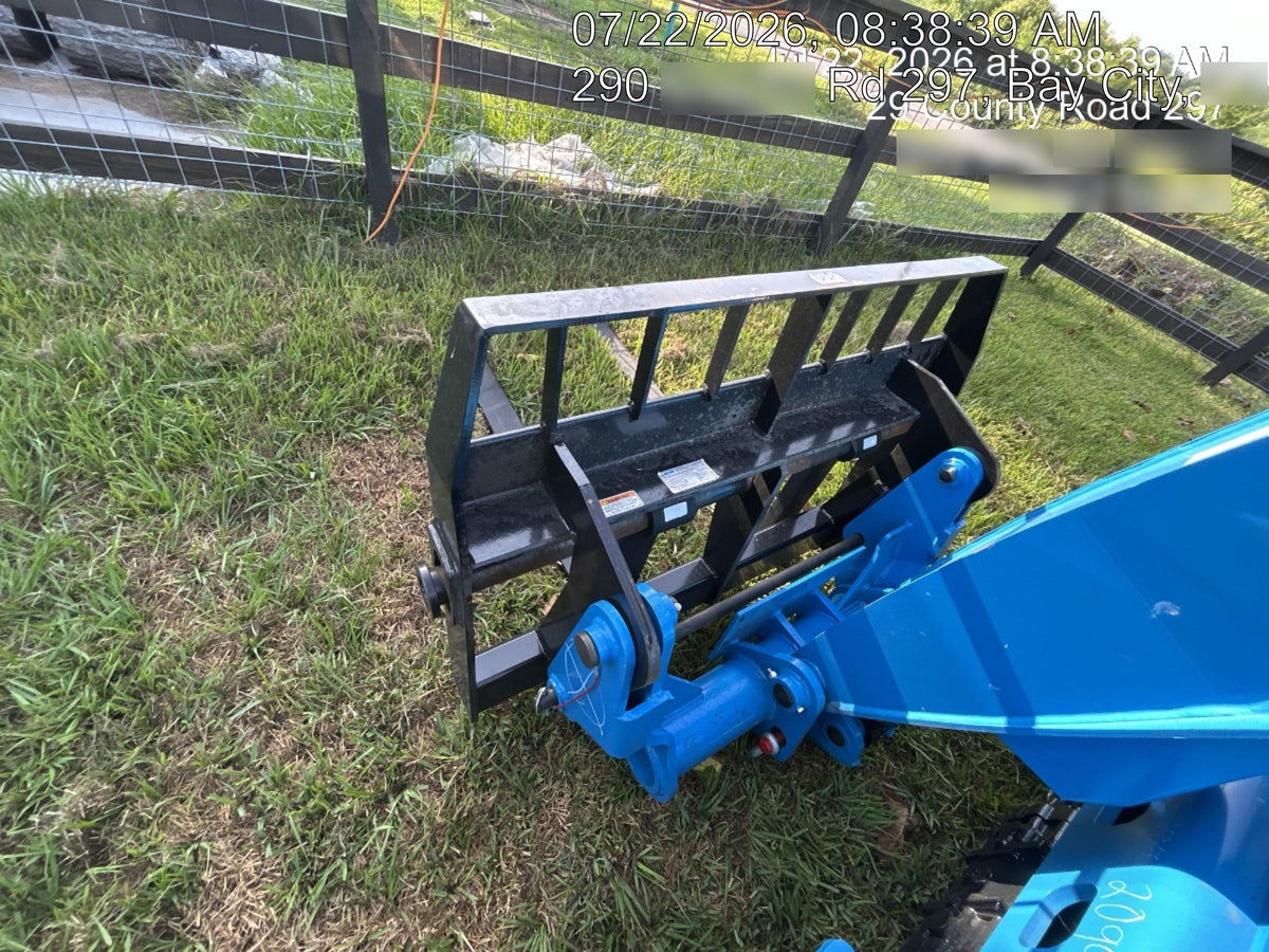 2026 GENIE GTH-5519