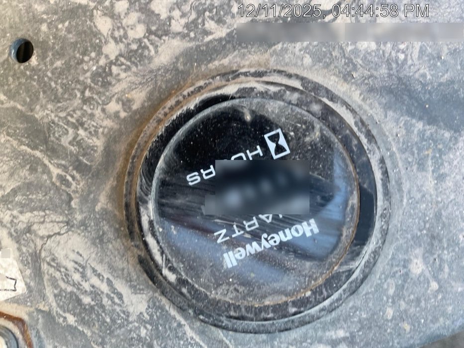 2016 Skyjack SJIII-3219 Skyjack SJ3219 Scissor Lift