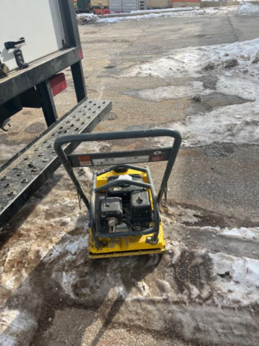 2020 WACKER NEUSON WP1550AW