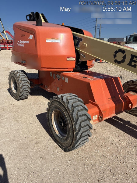 2023 JLG 460SJ