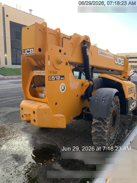 2021 JCB 512-56