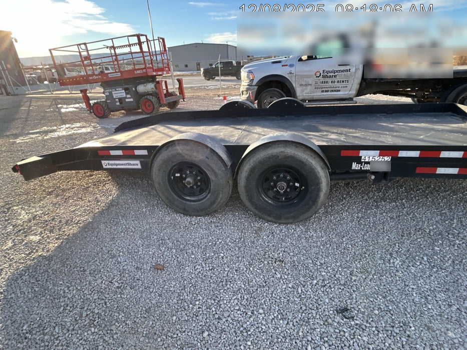 2024 STEELPOINT K19E