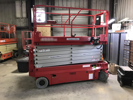 2020 MEC 4555SE