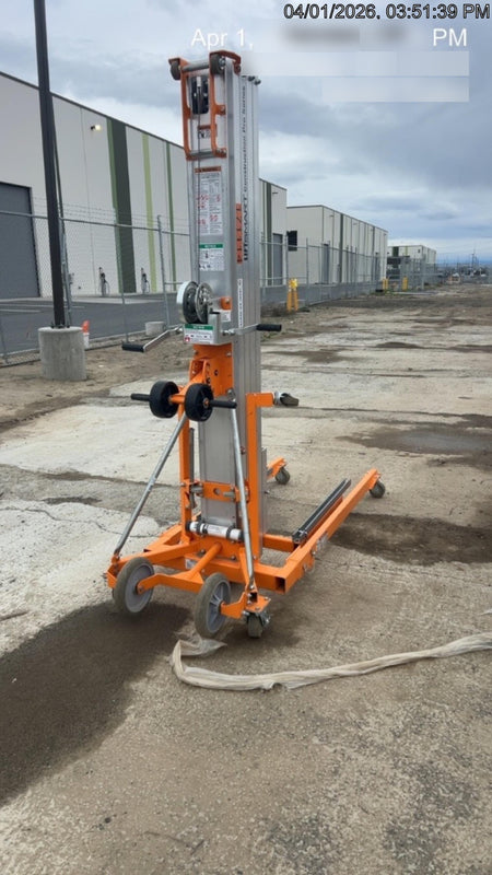 2021 LIFTSMART MLC-24