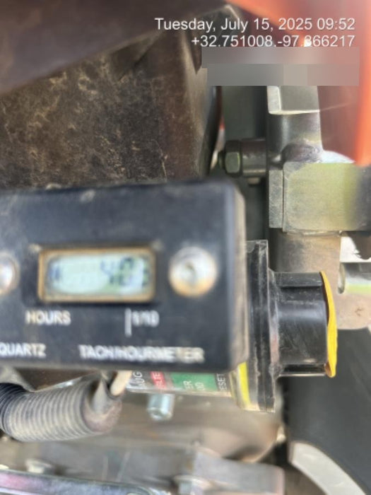 2024 HUSQVARNA LT6005