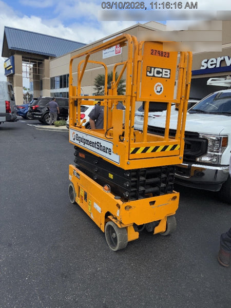 2023 JCB S1930E