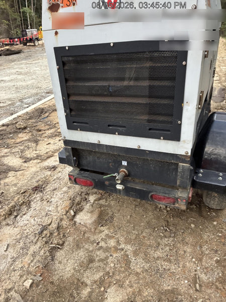 2019 WACKER NEUSON G25