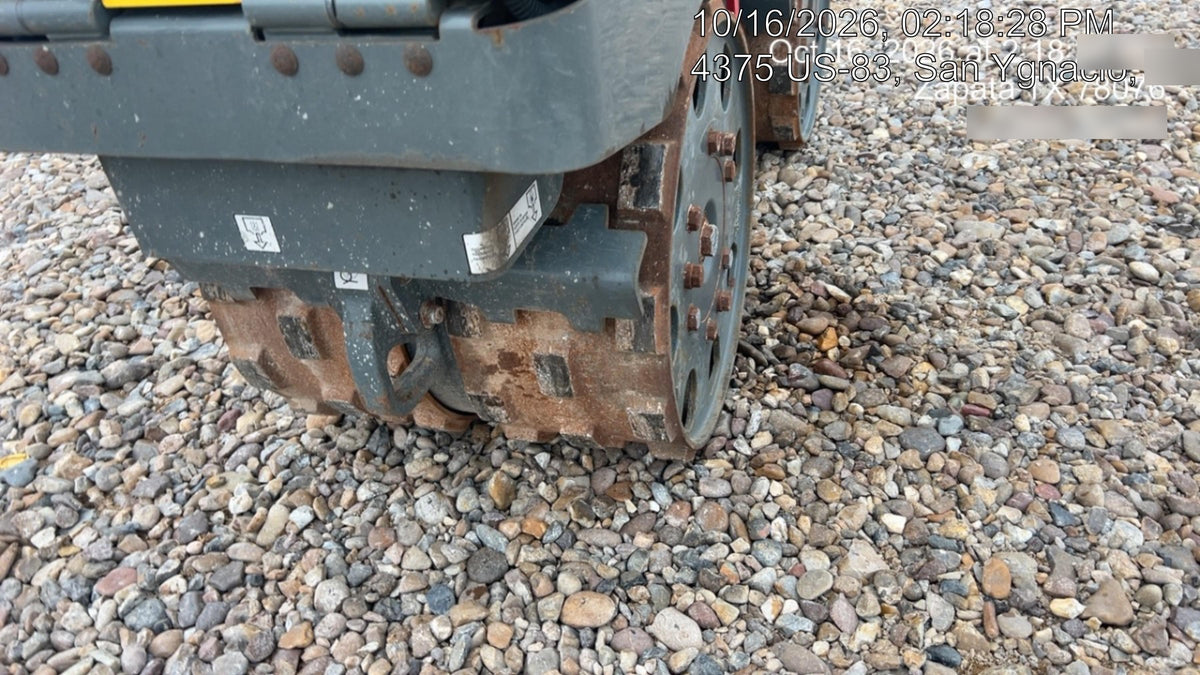 2024 WACKER NEUSON RTLx-SC3