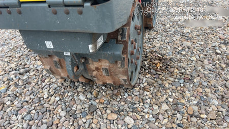 2024 WACKER NEUSON RTLx-SC3
