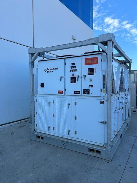 2022 SMARTECH SACP81A-HS