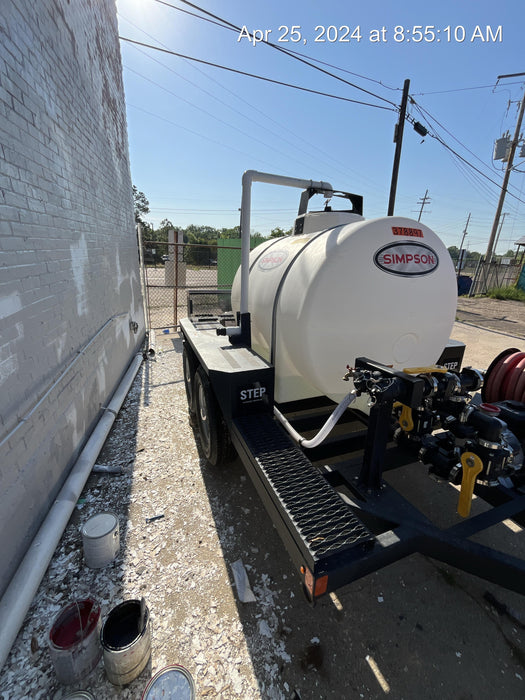 2023 SIMPSON SWT-52517