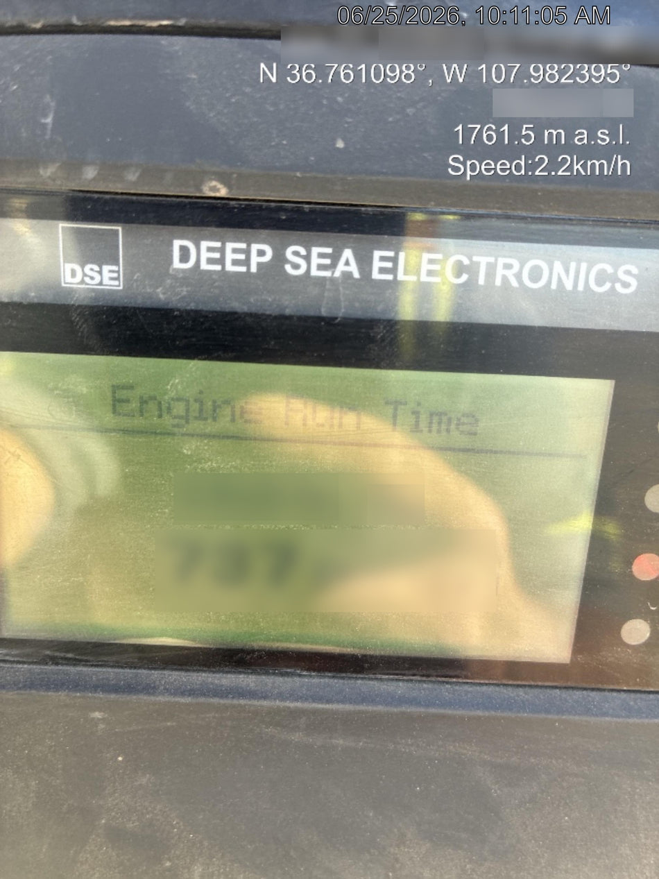 2022 WACKER NEUSON G50