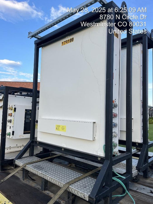 2021 TRYSTAR IL-086-VDE-27MBRP