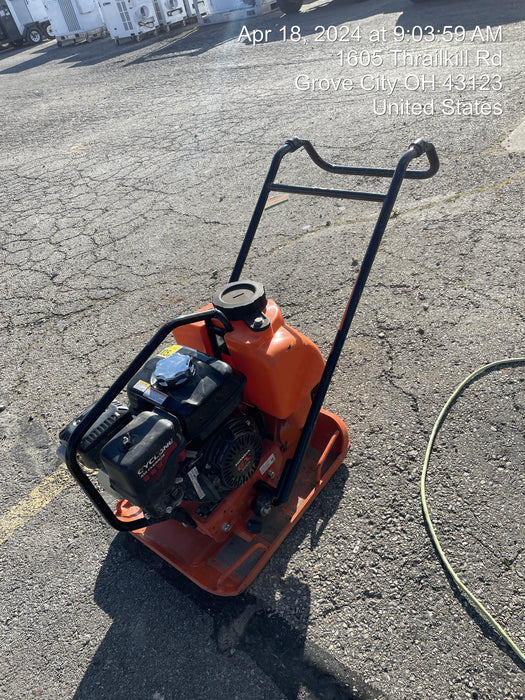 2023 MULTIQUIP MVC82VHW