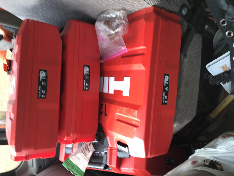 2020 HILTI TE 70-AVR
