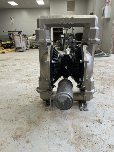 2022 INGERSOLL RAND PD30A-ASS-STT-C