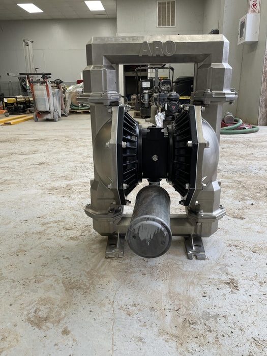 2022 INGERSOLL RAND PD30A-ASS-STT-C