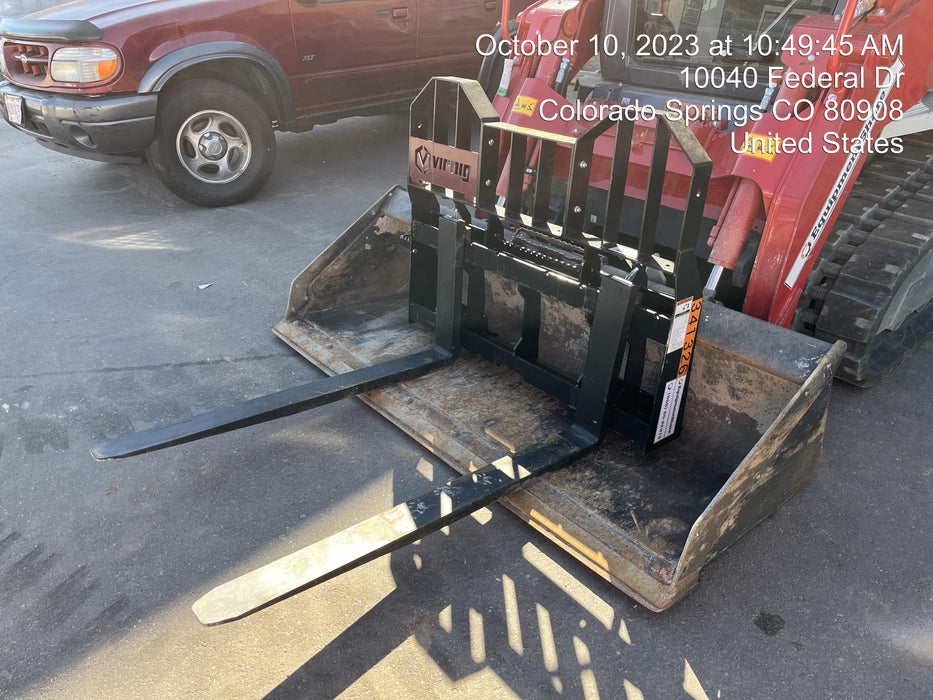 2023 VIRNIG PF4855-5VG