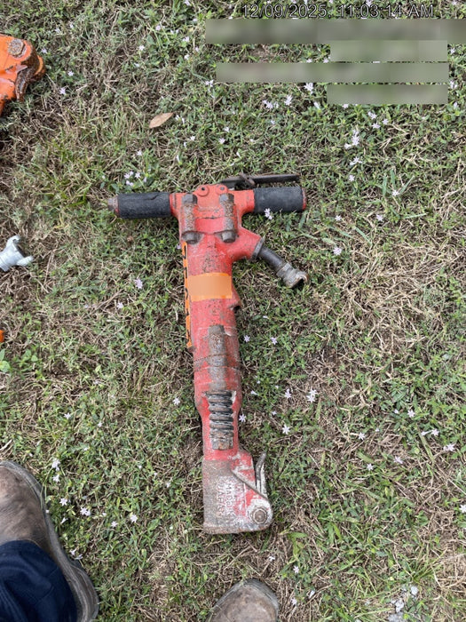 2020 CHICAGO PNEUMATIC CP 1260 S