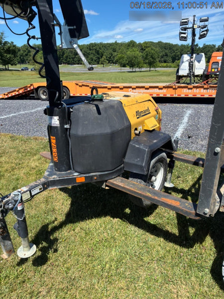 2021 ALLMAND NLV3GR