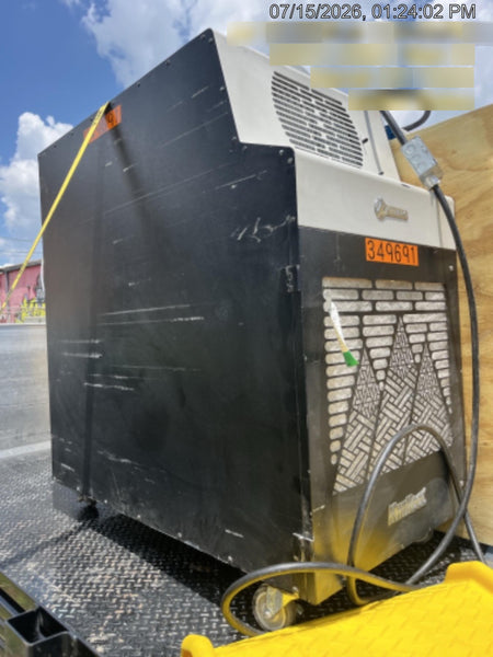 2023 KWIKOOL KIB6021-2