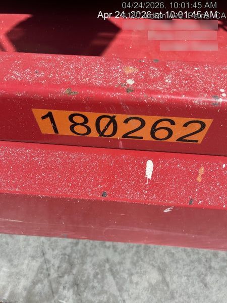 2021 MEC 4555SE