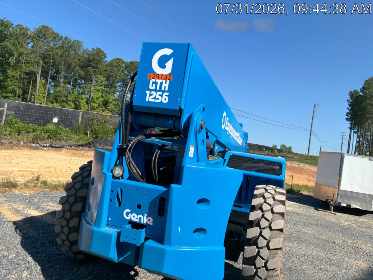 2026 GENIE GTH-1256