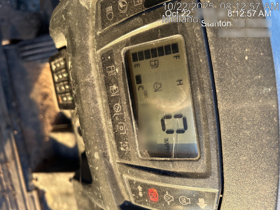 2020 KUBOTA RTV-X1140W-H (Canopy)