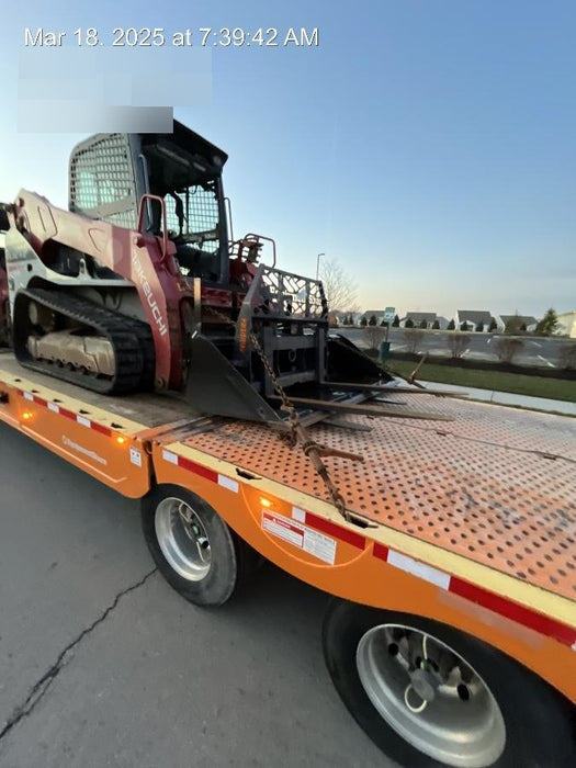 2022 PALADIN 48" Pallet Forks - Paladin