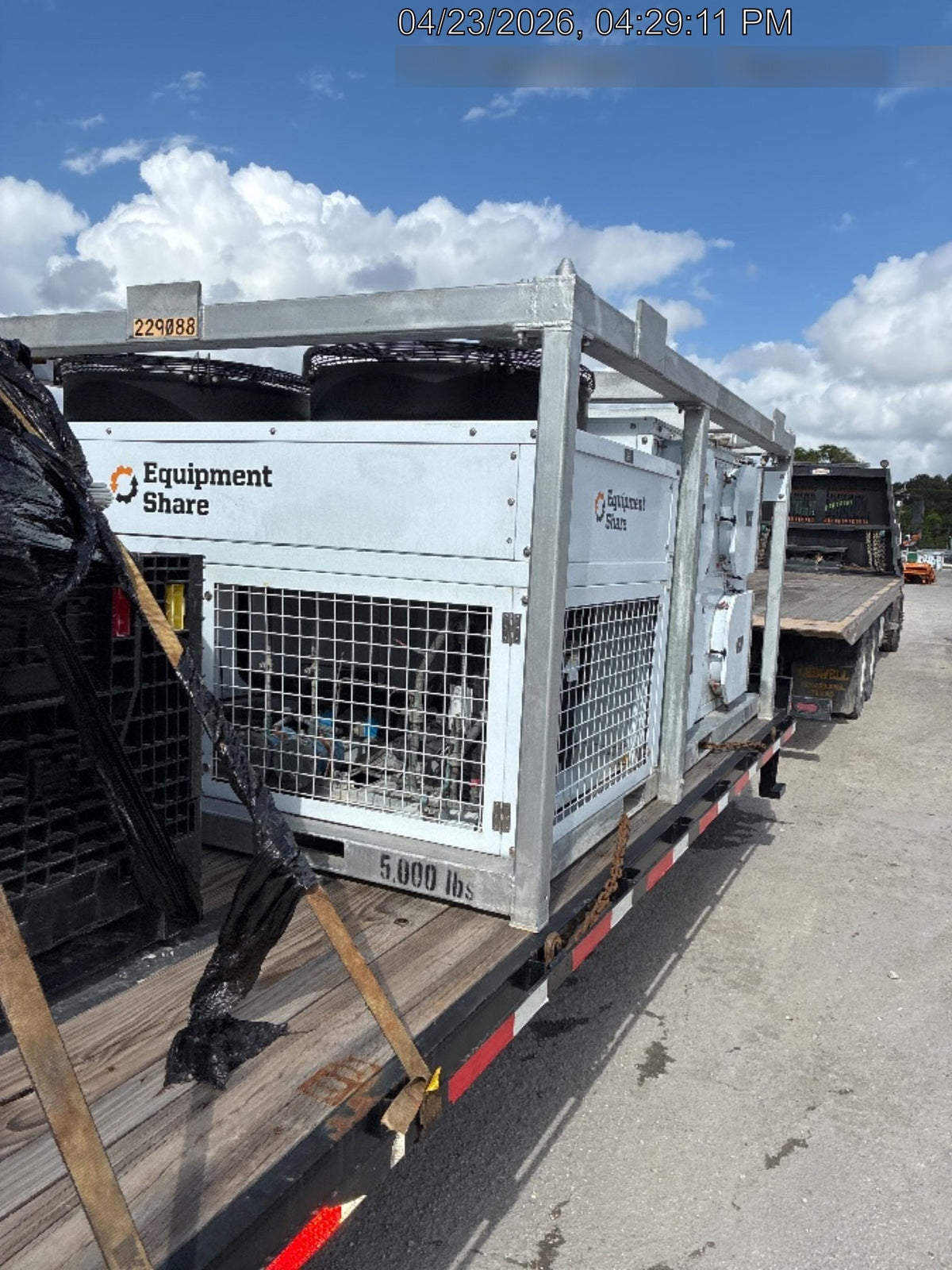 2022 SMARTECH SACP26A-SP