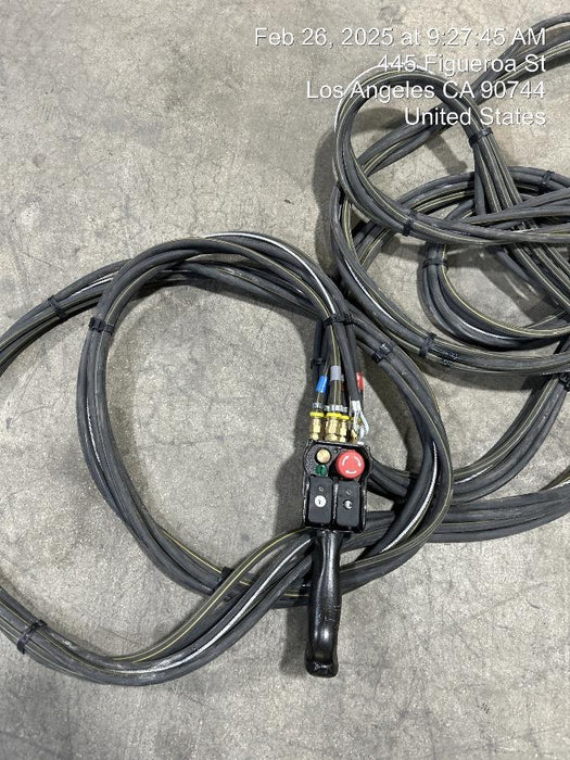 2023 INGERSOLL RAND LL2A020