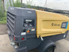2023 ATLAS COPCO XAS 400-150 PACE