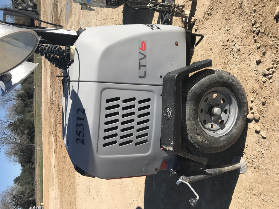 2019 WACKER NEUSON LTV6L-MH