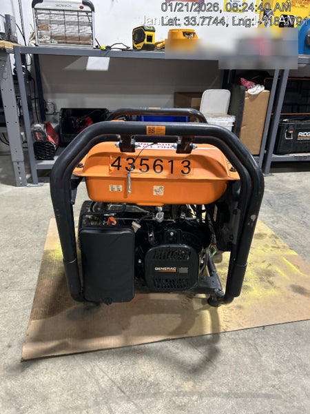 2024 GENERAC GP6500
