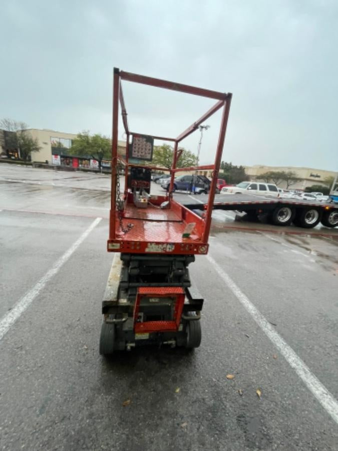2019 Skyjack SJIII-3219 Standard w/Trojan Batteries