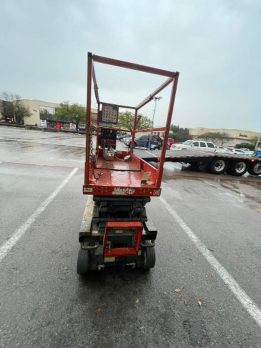 2019 Skyjack SJIII-3219 Standard w/Trojan Batteries