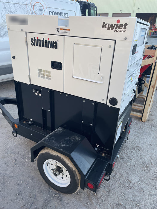 2023 SHINDAIWA DGK15FL